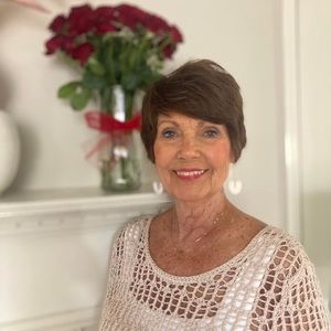 Meet your Posher, Lydia